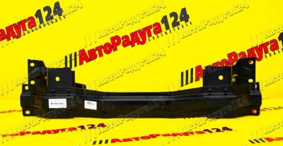 Лот: 18651161. Фото: 1. Поперечина крепления двигателя... Кузов