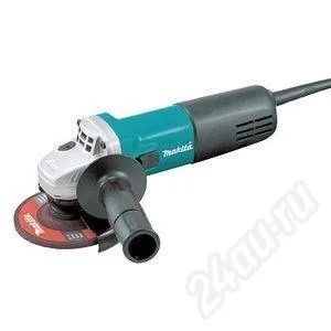 Лот: 363127. Фото: 1. ушм makita 9555 hn (9555hn) 125... Электроинструмент