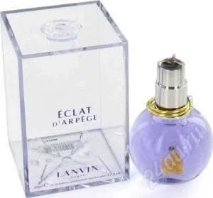 Лот: 1145699. Фото: 1. Lanvin Eclat d`Arpege. Женская парфюмерия