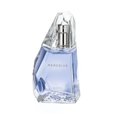 Лот: 10262954. Фото: 1. Парфюмерная вода Perceive, 50... Женская парфюмерия