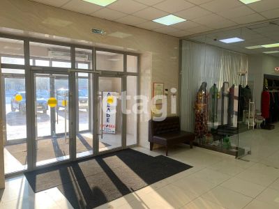 Лот: 25297914. Фото: 1. коммерческая , Красноярск проспект... Нежилое