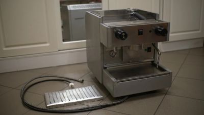 Лот: 16838025. Фото: 1. Кофемашина Promac. Пищевое