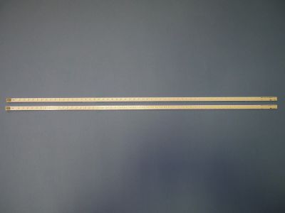 Лот: 17415474. Фото: 1. LED подсветка 40INCH-L1S-60 G1GE-400SM0-RS. Запчасти для телевизоров, видеотехники, аудиотехники