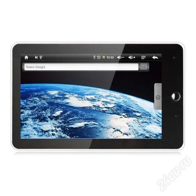 Лот: 848389. Фото: 1. RoverPad 3W G70. Планшеты