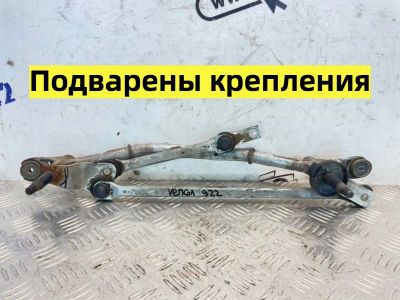 Лот: 25040467. Фото: 1. трапеция дворников Kia Venga YN. Кузов