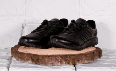Лот: 10823383. Фото: 1. Кроссовки Adidas pure Boost DPR... Кеды, кроссовки, слипоны