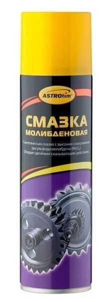 Лот: 12938311. Фото: 1. АС-454 Смазка молибденовая 335... Масла, жидкости