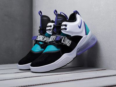 Лот: 12843584. Фото: 1. Кроссовки Nike Air Force 270 U. Кеды, кроссовки, слипоны