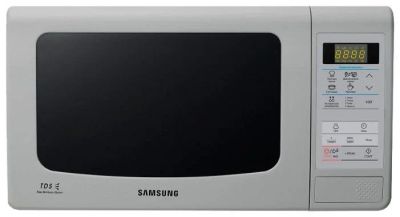 Лот: 11836795. Фото: 1. Микроволновая печь SAMSUNG ME... Микроволновки, мини-печи