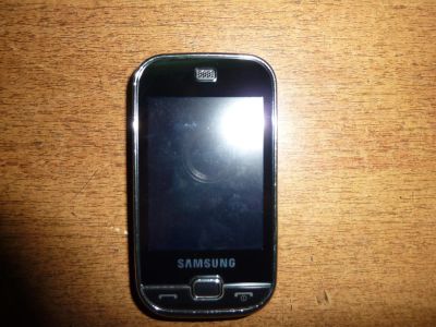 Лот: 5095546. Фото: 1. Samsung b5722 duos. Кнопочные мобильные телефоны