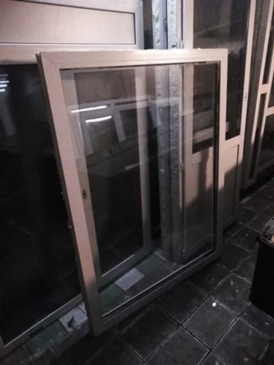 Лот: 17008675. Фото: 1. Окно ПВХ 112*145. Другое (двери, окна, фурнитура)