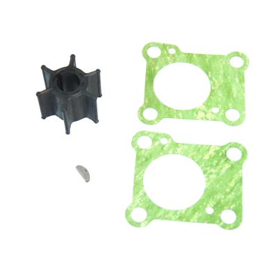 Лот: 21367085. Фото: 1. Ремкомплект помпы Honda BF8-BF15... Запчасти для лодок, катеров, лодочных моторов