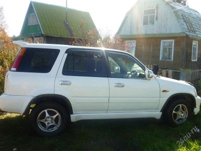 Лот: 3350638. Фото: 1. Продам CR-V. Автомобили