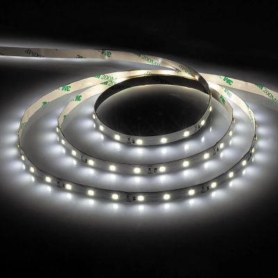 Лот: 17818488. Фото: 1. Лента светодиодная Feron 60SMD... Светодиодная подсветка