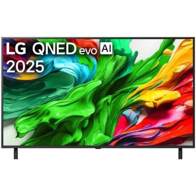 Лот: 25537482. Фото: 1. Ultra HD (4K) QNED телевизор 75... Телевизоры