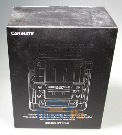 Лот: 8430453. Фото: 1. Держатель сотового Carmate Премиум... Держатели для телефонов