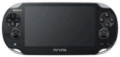 Лот: 3184259. Фото: 1. Sony PS Vita. Игровые приставки, консоли