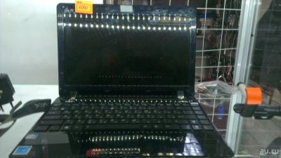 Лот: 9068642. Фото: 1. Нетбук ASUS-eee-pc-1201ha. Ноутбуки