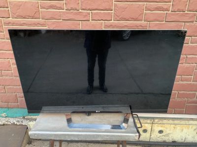 Лот: 18800599. Фото: 1. Телевизор LG. Телевизоры
