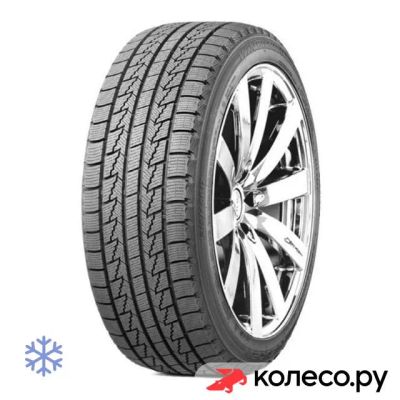 Лот: 25647000. Фото: 1. Winguard Ice 215/65 R15 96Q. Шины