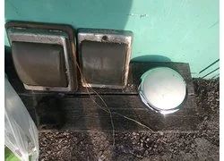 Лот: 18352036. Фото: 1. Плафон. Комплектующие