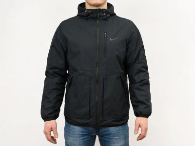 Лот: 11149765. Фото: 1. Куртка Nike (3908). Верхняя одежда