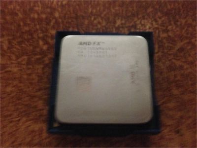 Лот: 11078946. Фото: 1. Нерабочие процессора. AMD FX 6100... Процессоры