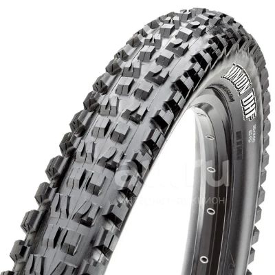 Лот: 25305241. Фото: 1. покрышка maxxis minion DHF 27... Запчасти