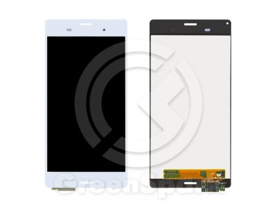 Лот: 13991620. Фото: 1. Дисплей для Sony Xperia Z3 / Z3... Дисплеи, дисплейные модули, тачскрины