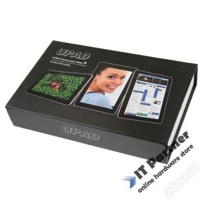 Лот: 1567524. Фото: 1. Upad. Планшеты