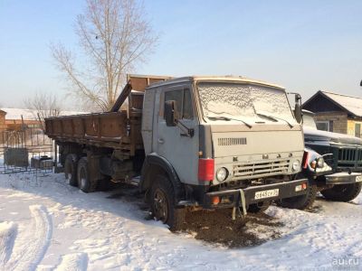 Лот: 13312603. Фото: 1. Камаз колхозник 53212. Грузовики, автобусы, спецтехника