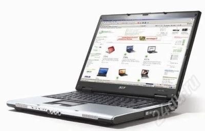 Лот: 634403. Фото: 1. Acer Aspire 3650. Ноутбуки