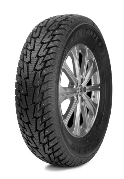 Лот: 25602095. Фото: 1. 225/75 R16 с ONYX NY-W187 LT 10PR... Шины