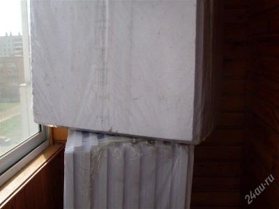 Лот: 1849443. Фото: 1. Пенополистирол. Утеплитель и изоляционные материалы