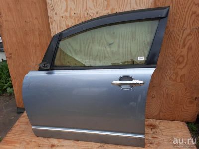 Лот: 18536909. Фото: 1. Дверь боковая Honda Odyssey RB1... Кузов
