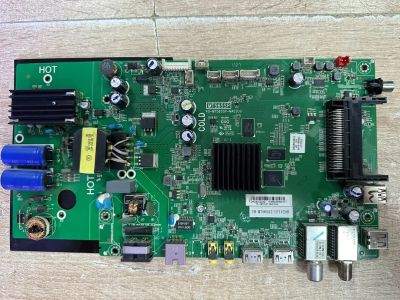 Лот: 24383643. Фото: 1. main , 40-mt565sp-mae2lg , mt565sp... Запчасти для телевизоров, видеотехники, аудиотехники
