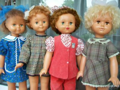 Лот: 16061548. Фото: 1. куплю куклу СССР. Куклы и аксессуары