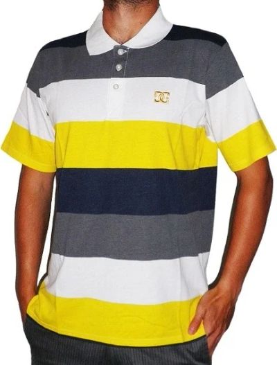 Лот: 3672087. Фото: 1. Поло от DC shoes hoodrich. Футболки, поло