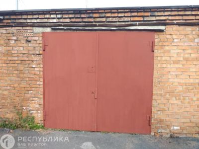 Лот: 18922729. Фото: 1. Продажа Гараж Абакан, Енисейская... Гаражи, парковочные места