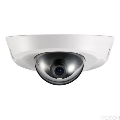 Лот: 15955549. Фото: 1. IP видеокамера Apix - MiniDome... Видеокамеры