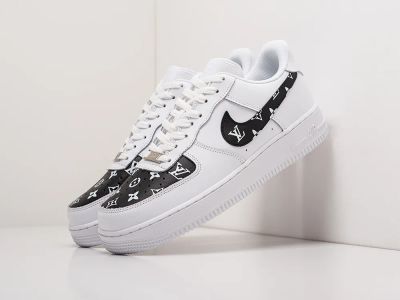 Лот: 18676432. Фото: 1. Кроссовки Louis Vuitton x Off-White... Кеды, кроссовки, слипоны
