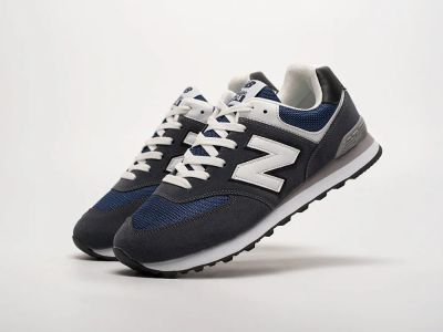 Лот: 24973944. Фото: 1. Кроссовки New Balance 574. Кеды, кроссовки, слипоны