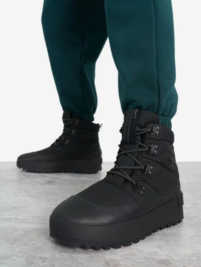 Лот: 24397408. Фото: 1. Ботинки утепленные мужские Termit... Другое (одежда, обувь, галантерея)