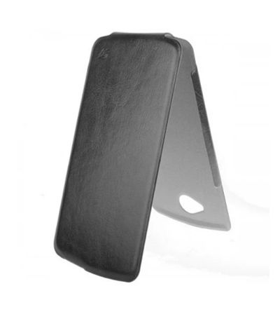Лот: 3895599. Фото: 1. Флип-кейс Brera ULTRA SLIM для... Чехлы, бамперы