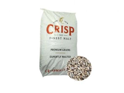 Лот: 20988788. Фото: 1. Солод Scottish Medium 25 ppm Malt... Ингредиенты для приготовления напитков