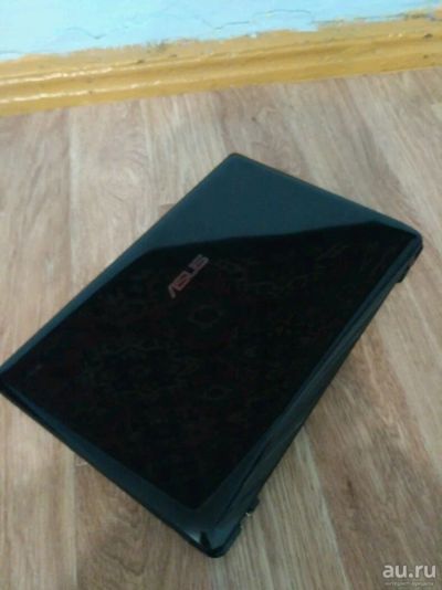 Лот: 13214144. Фото: 1. Ноутбук Asus K52D. Ноутбуки