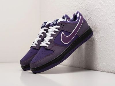 Лот: 20592363. Фото: 1. Кроссовки Nike SB Dunk Low (30304... Кеды, кроссовки, слипоны