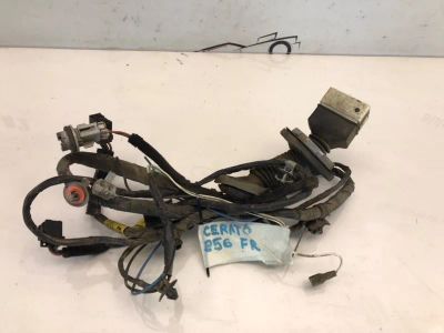 Лот: 21704343. Фото: 1. проводка двери Kia Cerato LD. Кузов