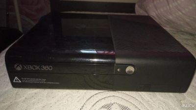 Лот: 8839178. Фото: 1. Приставка Xbox 360e freeboot. Игровые приставки, консоли