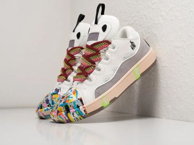 Лот: 20761453. Фото: 1. Кроссовки Lanvin Curb. Кеды, кроссовки, слипоны